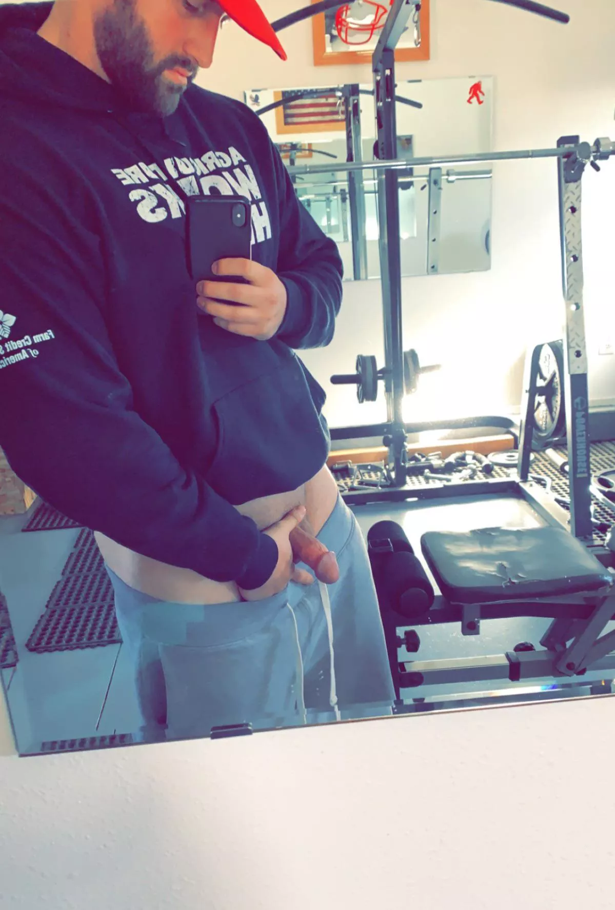 (37) gym flash
