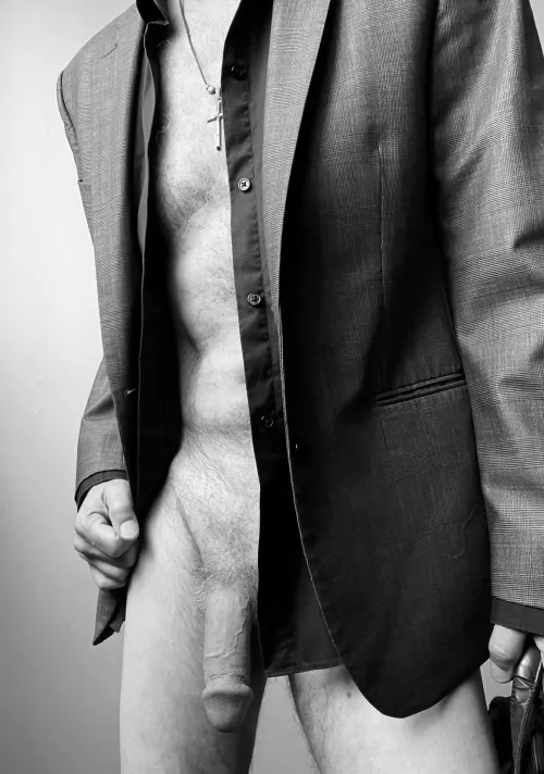 [55] Before work we will be having a quick…staff meeting…