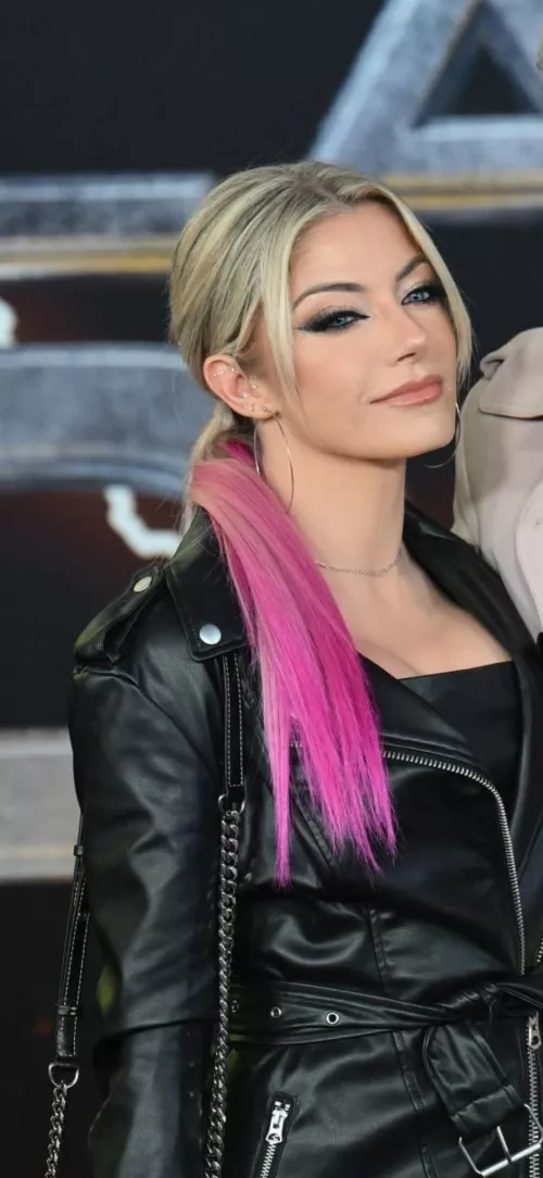 Alexa Bliss ✨