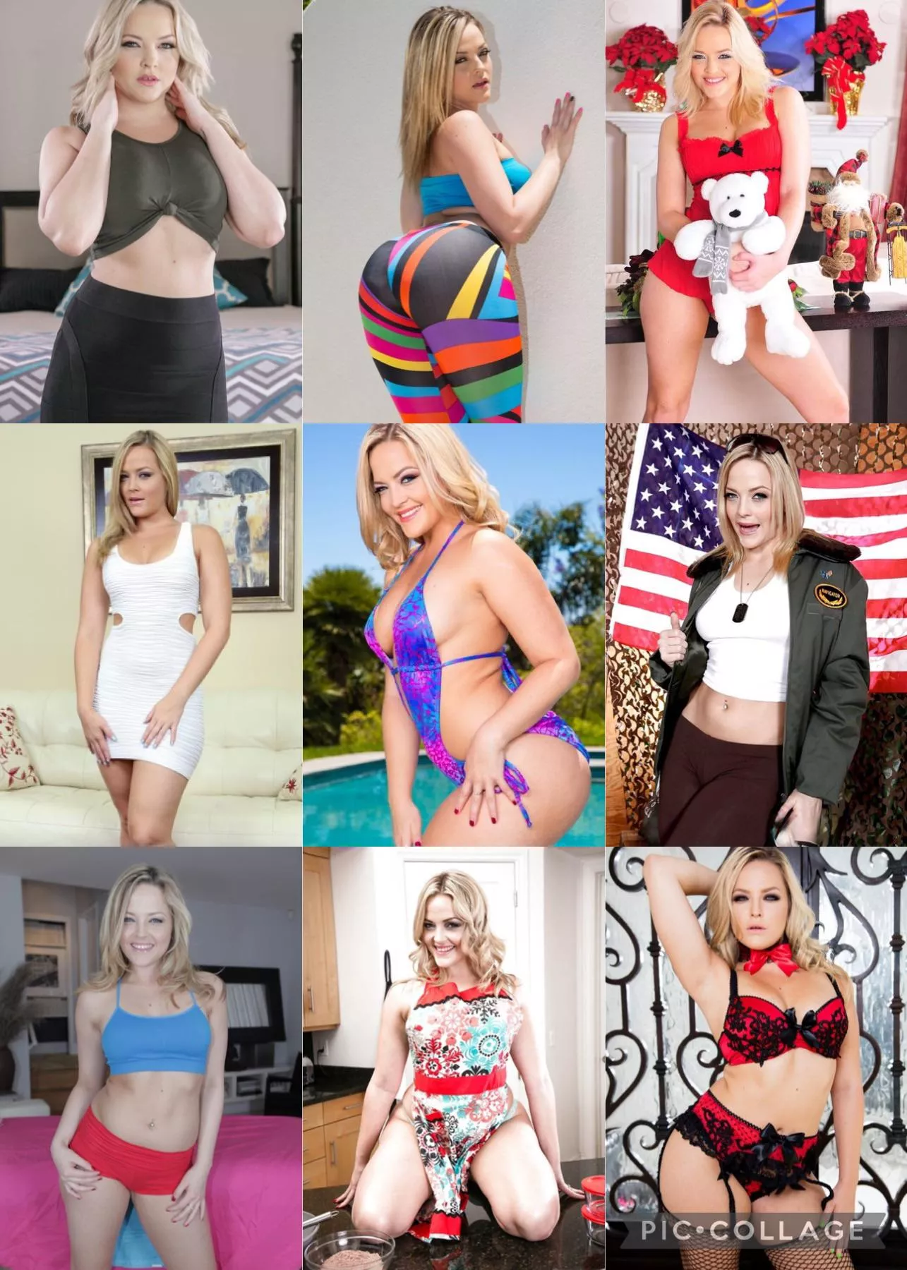 Alexis Texas