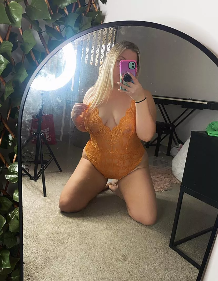 Am I hot?