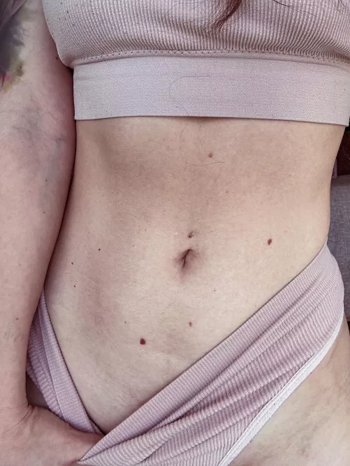 Any simple/comfy underwear lovers here? 😇 [f]