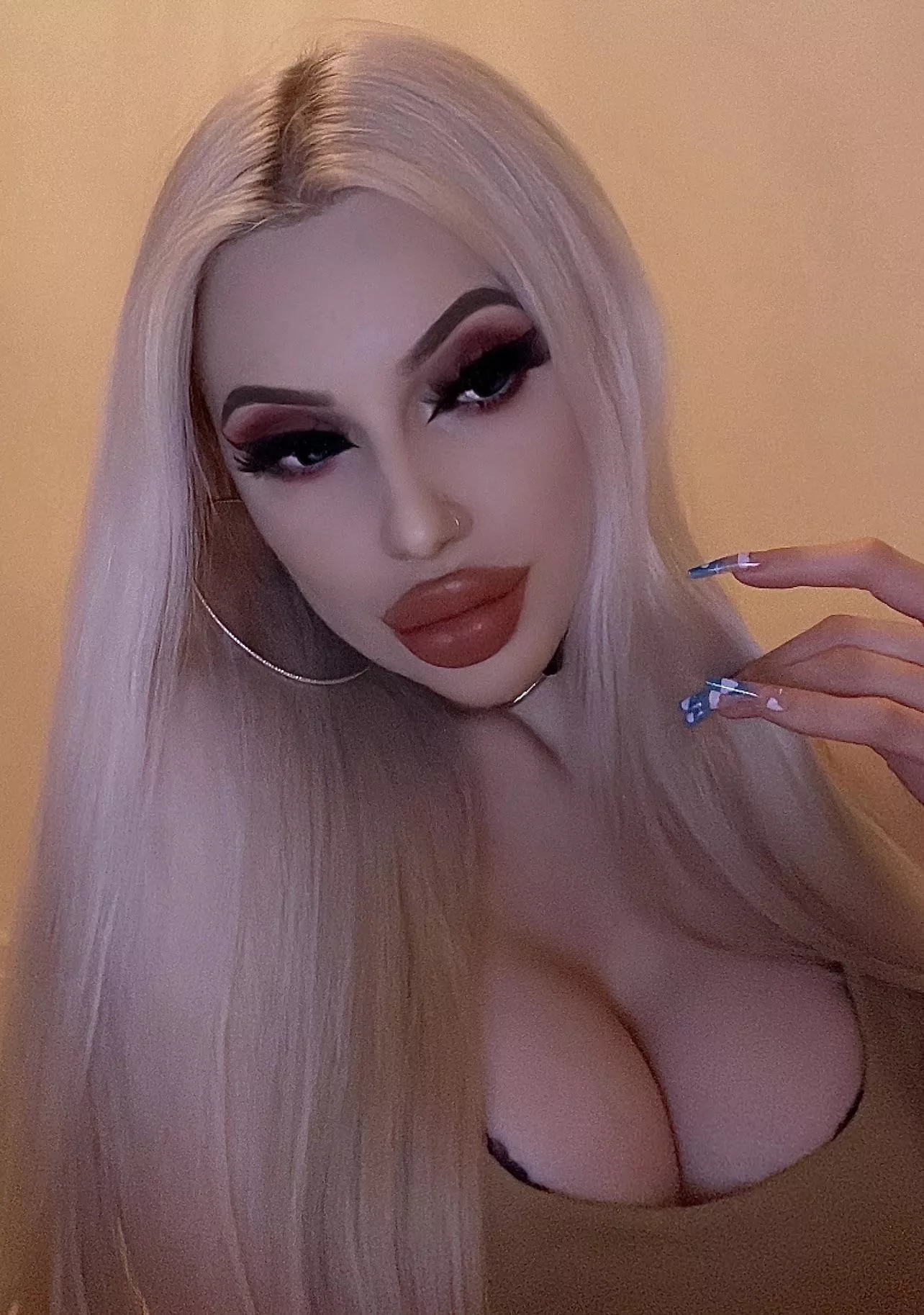 bad lil’ vibe🖤