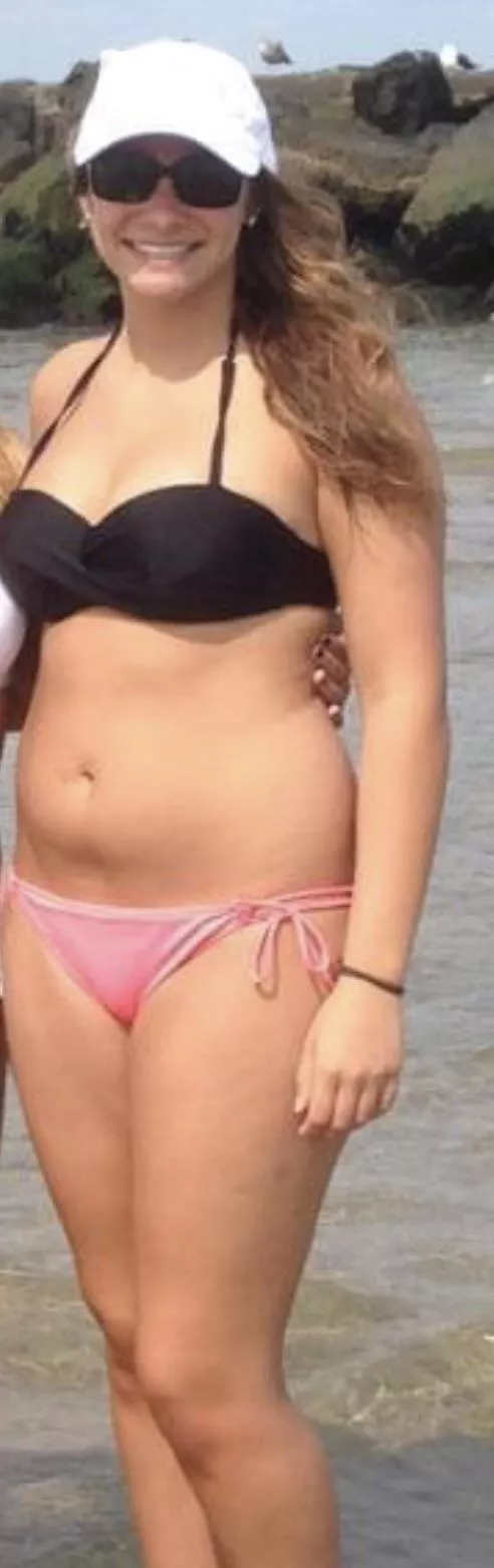 Black and Pink