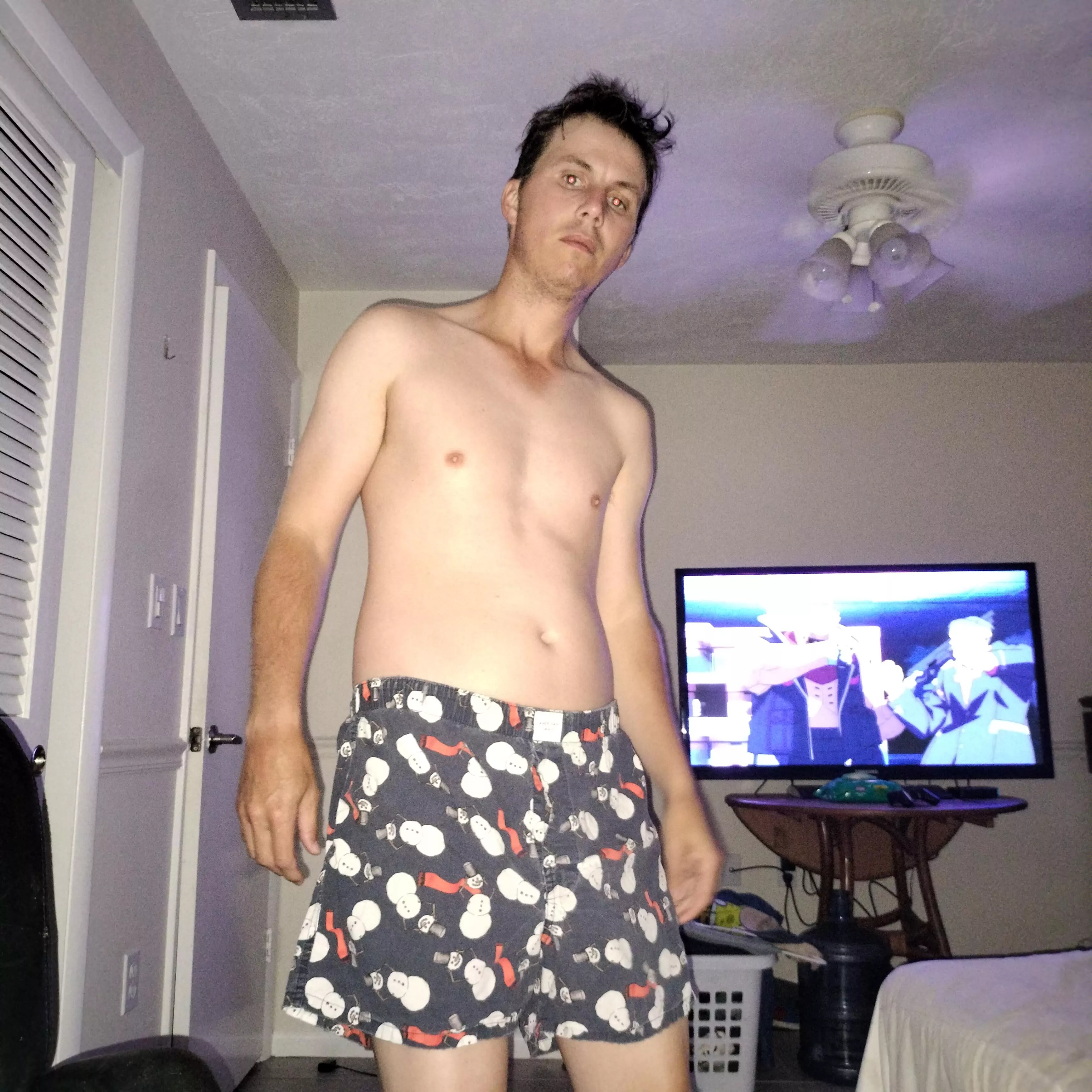 boxers