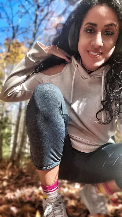 Canadian Fall 🍂 🍁 🥮