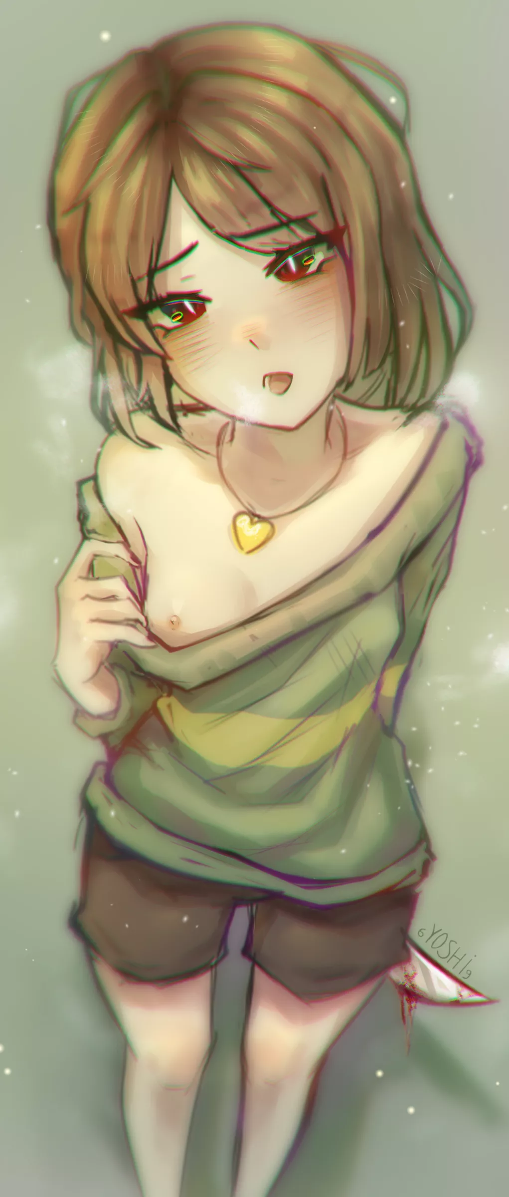 chara [by me]