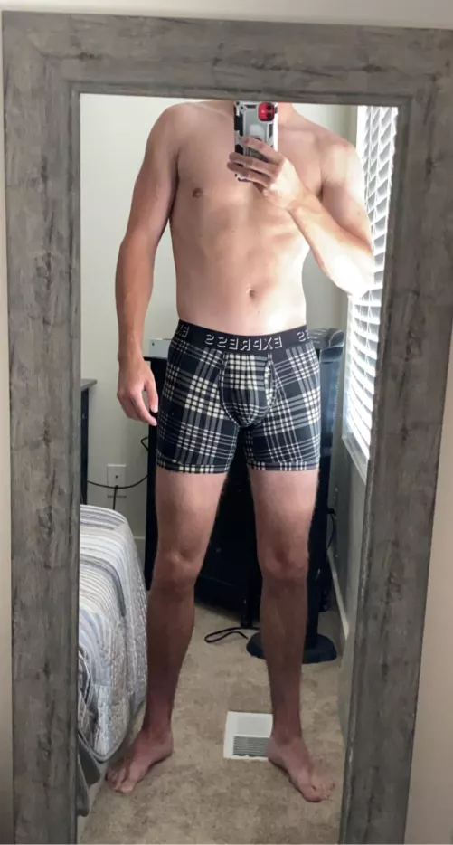 Do you want to receive one free nude every week? I’m a new innocent shy onlyfans creator, and very excited to add some fun into my life. Link below!