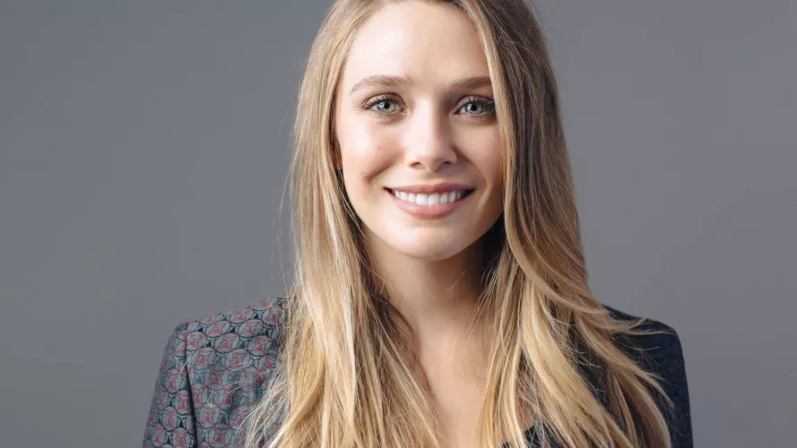 Elizabeth Olsen