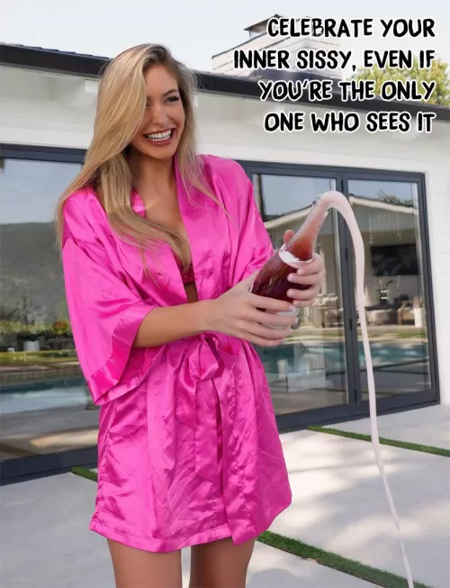 Every step you take is important 💓