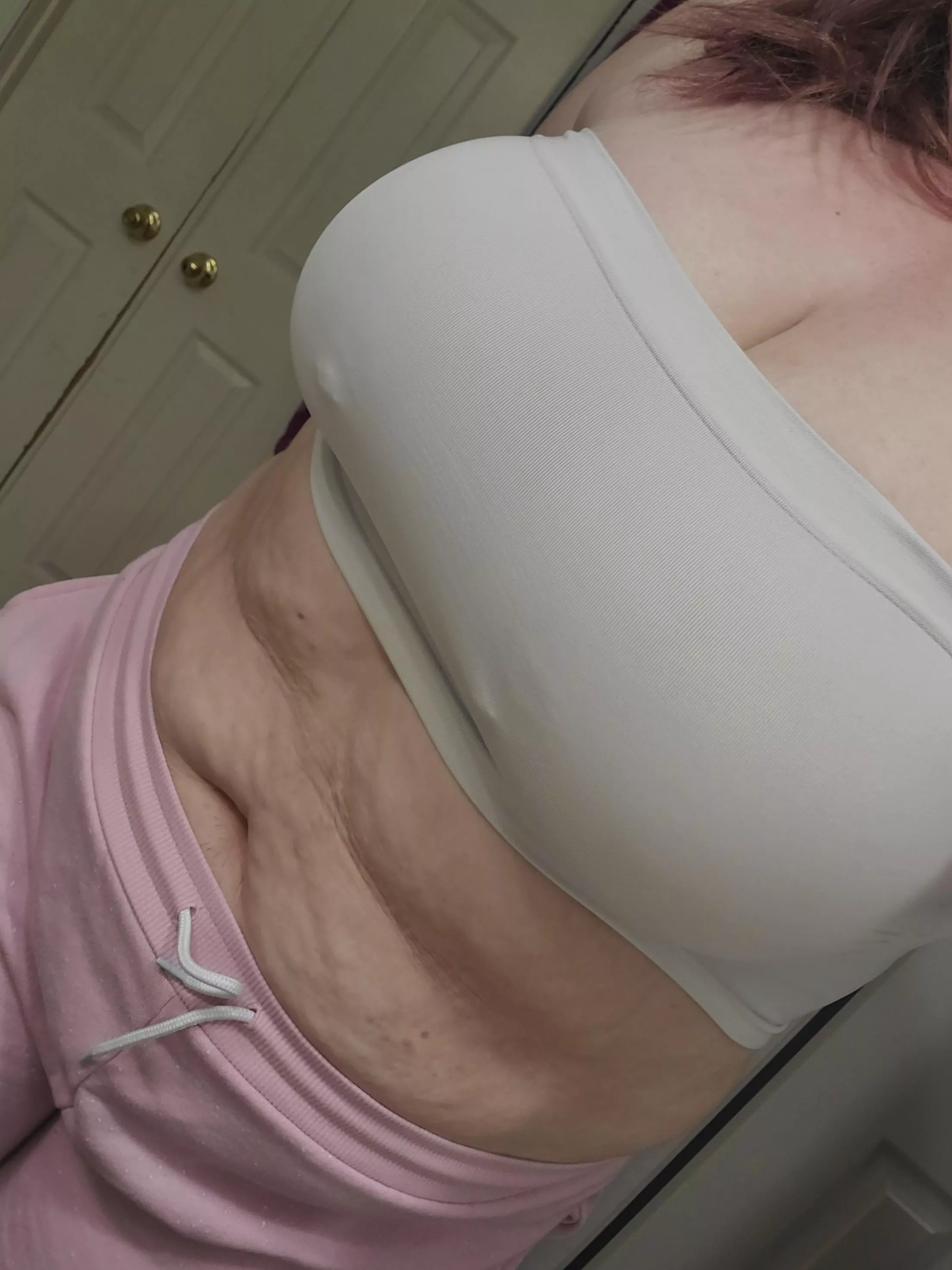 Feeling Cute