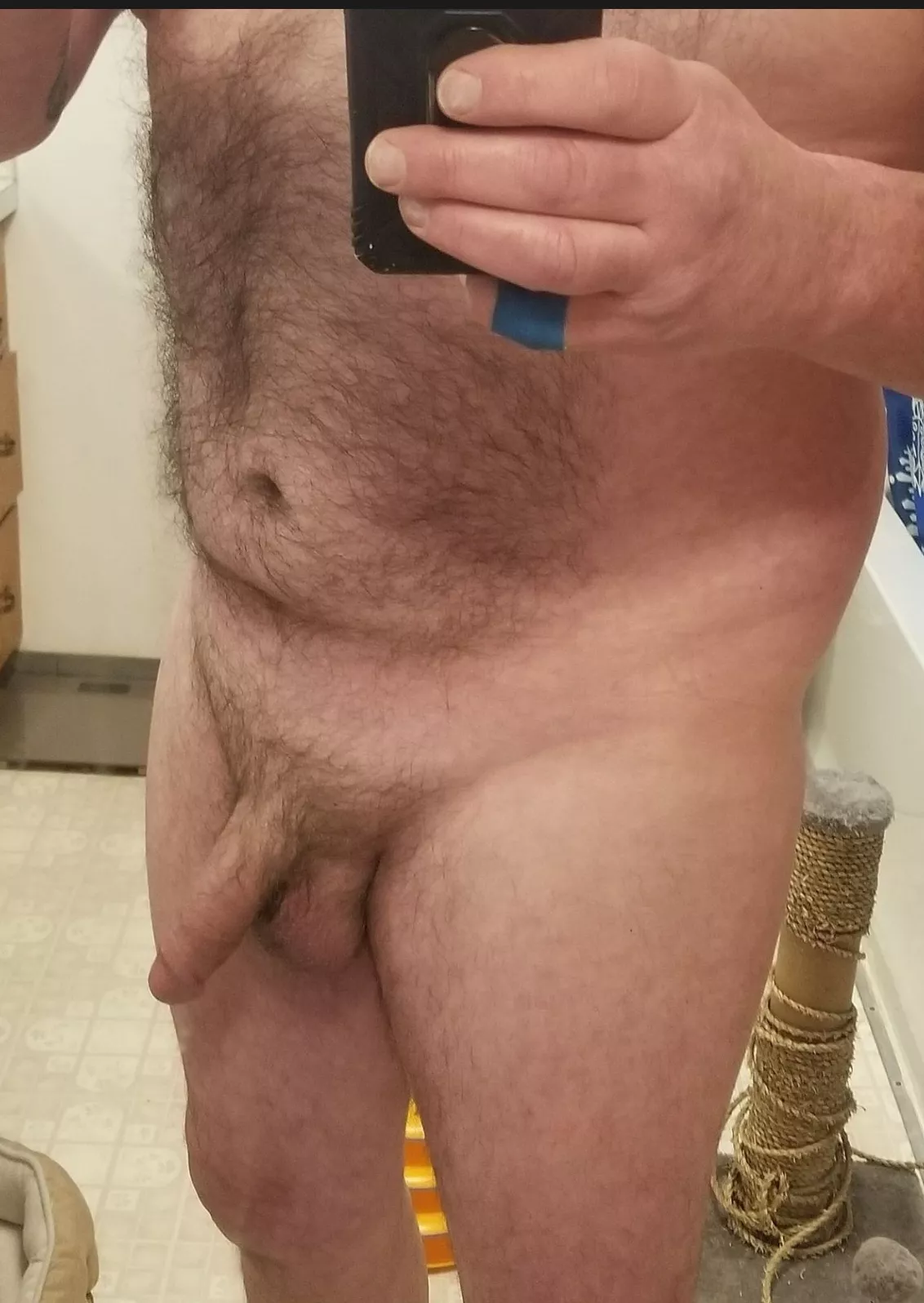 first post here