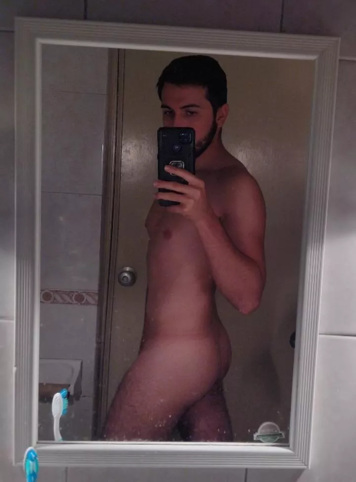 First post 😜
