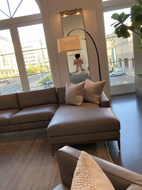 Furniture Stores are a lot of fun