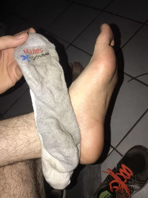 Gonna start day 3 with these