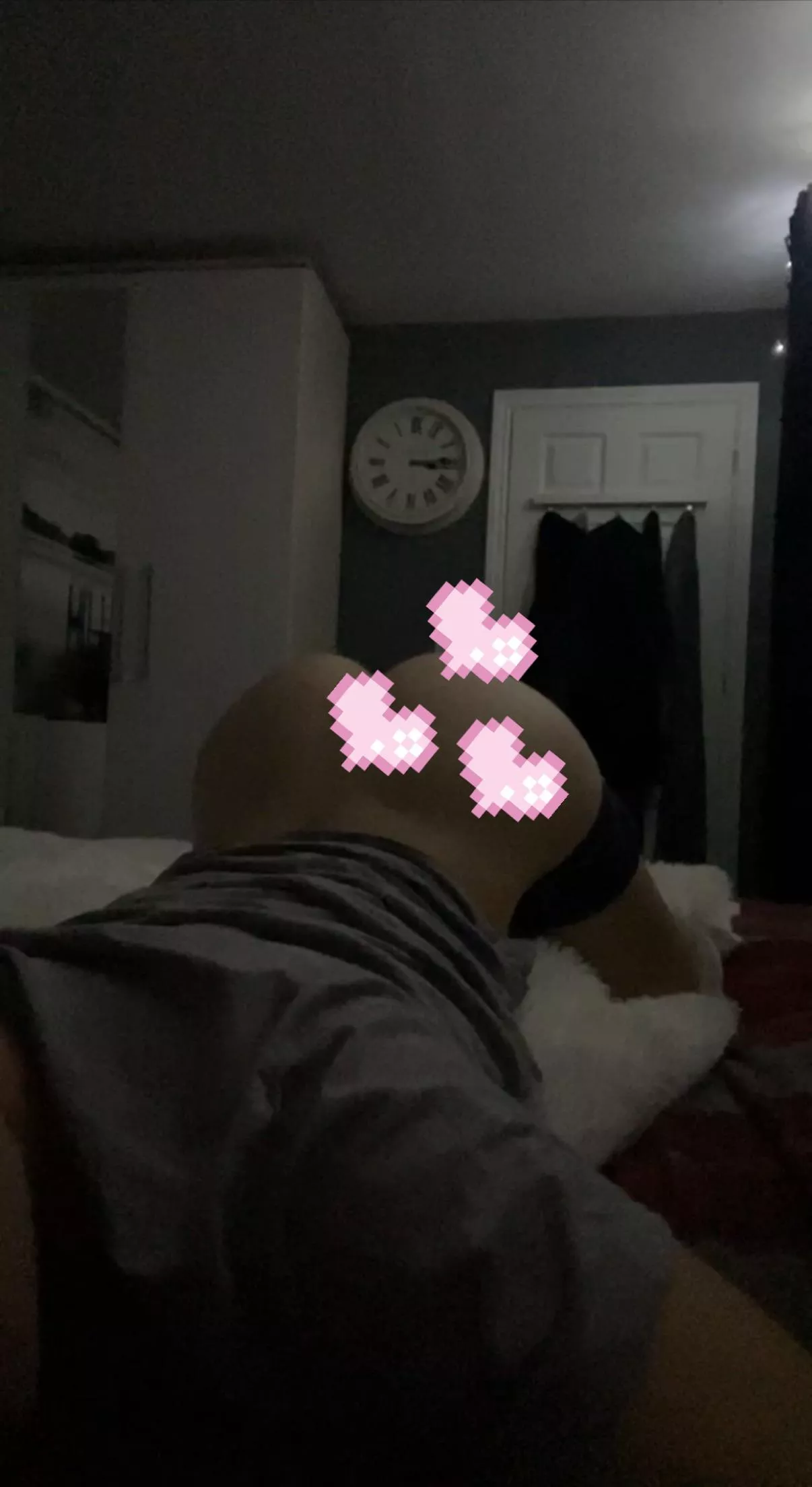 he dared me to🥺