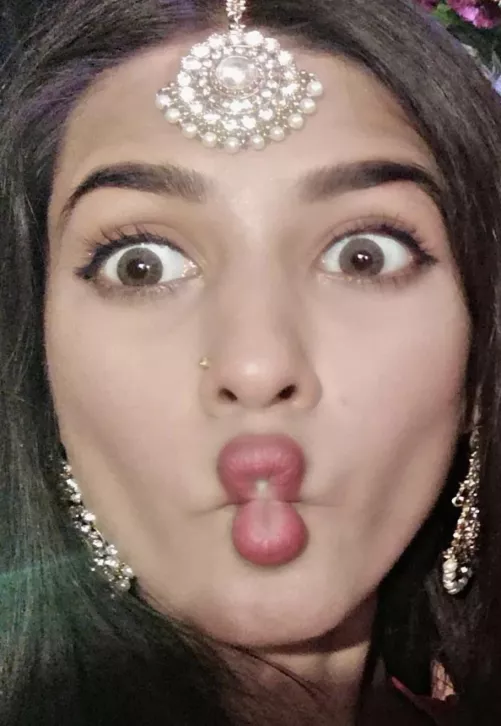 HI.....WYWTD 🫣💦