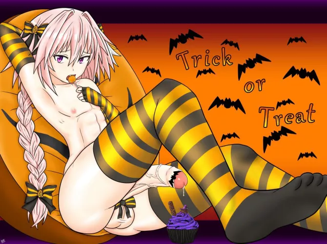 I can’t wait for Halloween how about you