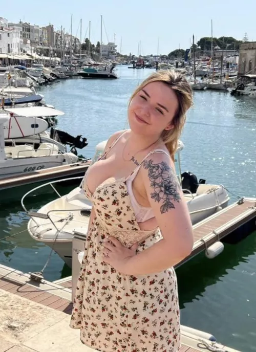 I hope these are big enough