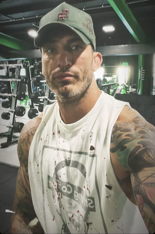 I keep building just to be sure I’m in good shape.