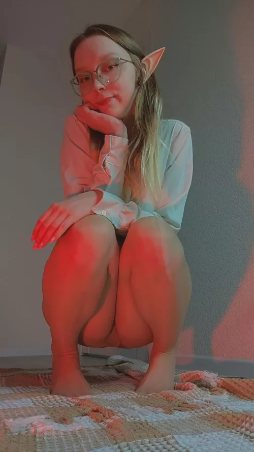 I need personal throne