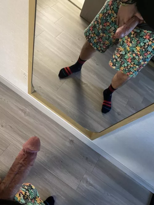 I need some hang over sex