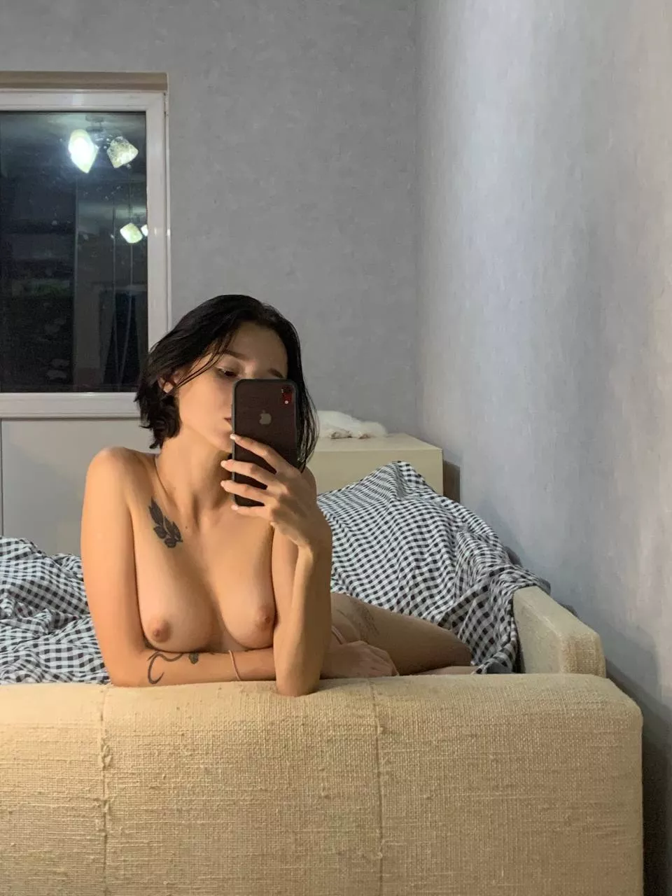 I wanna feel your hard tool deeply inside and don't pull out till morning..
