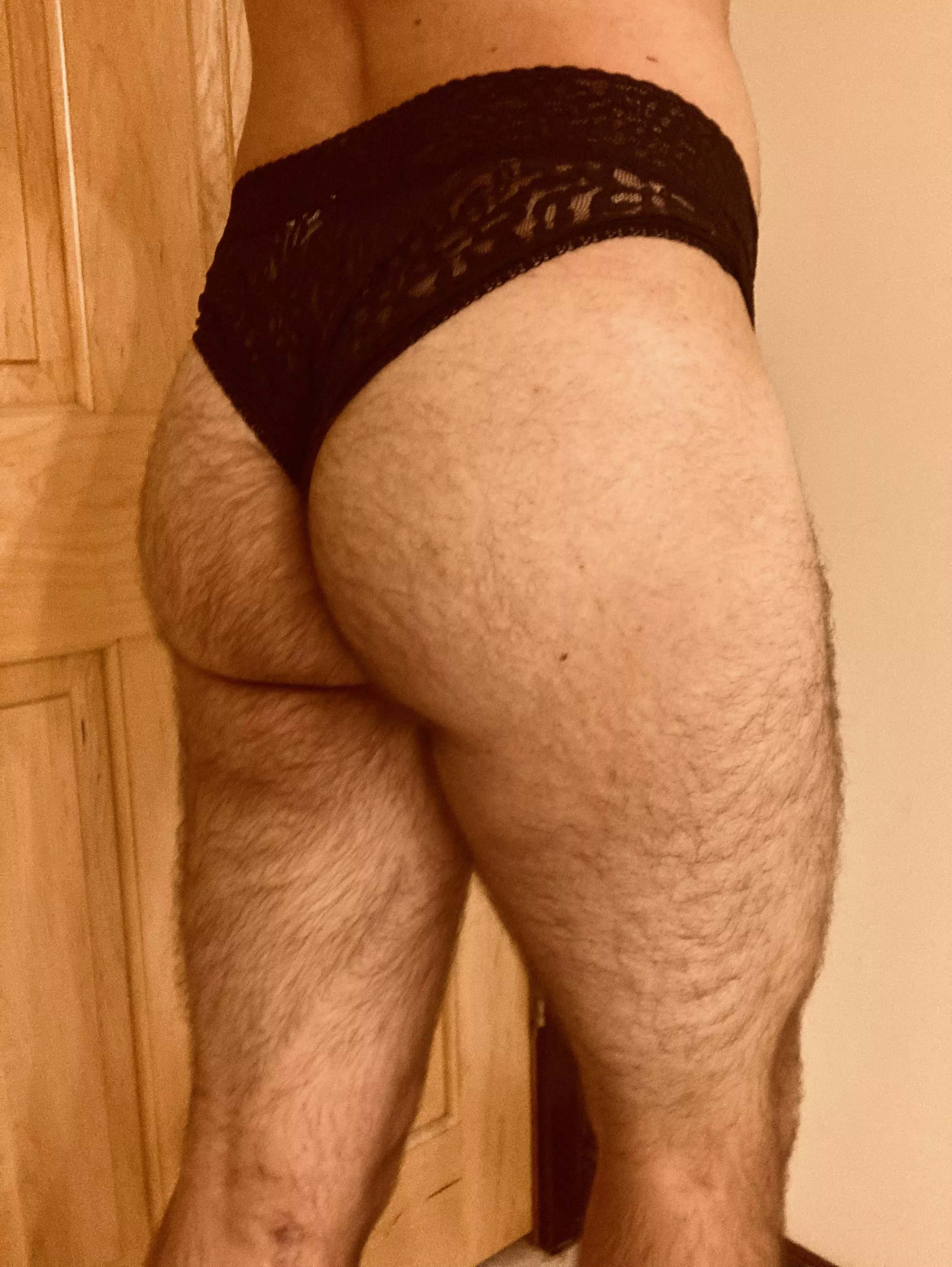 Im fuzzy ok?