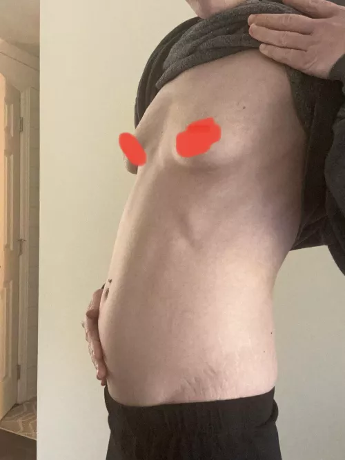 I’m seeing results !!!!!!! Need more foooooodddd.