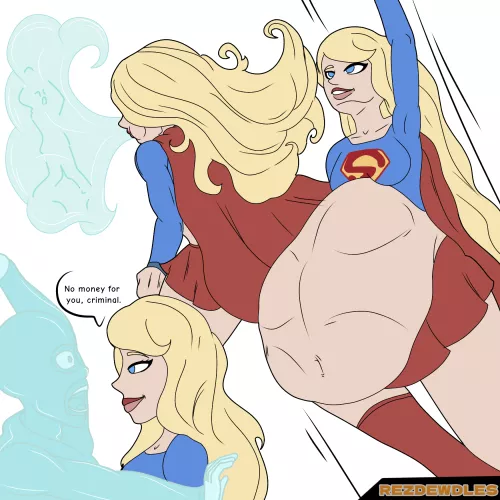 {Image} Voretober Day 12 | Frozen (Art by RezDewdles)