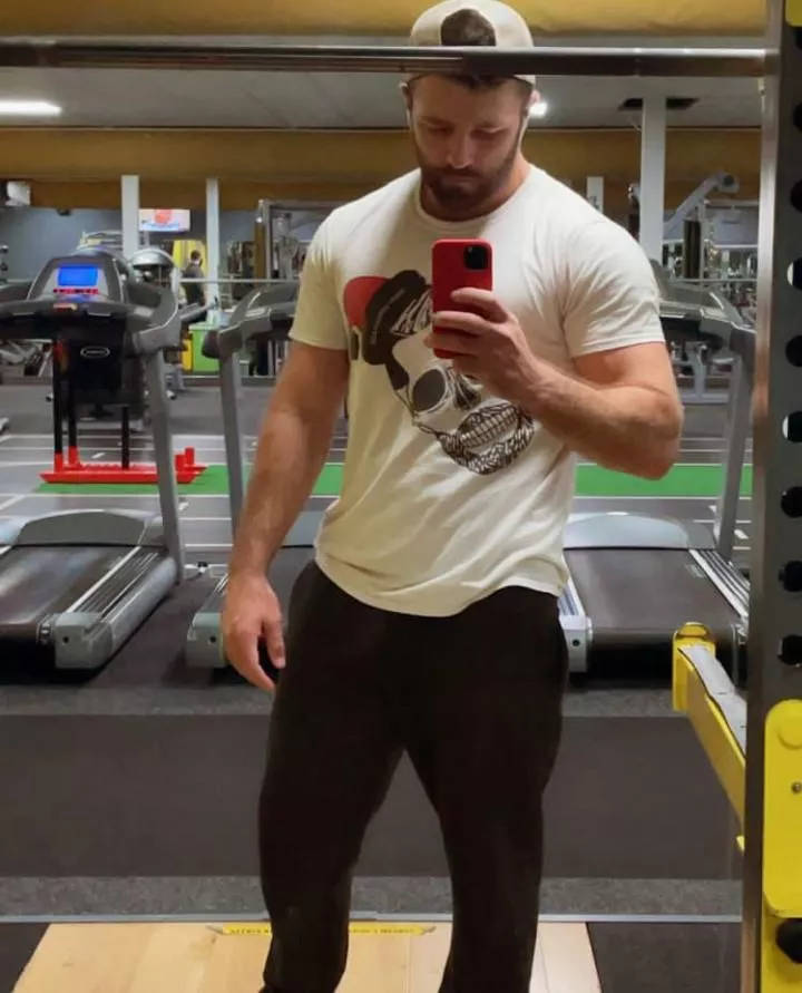 Irresistible 💪