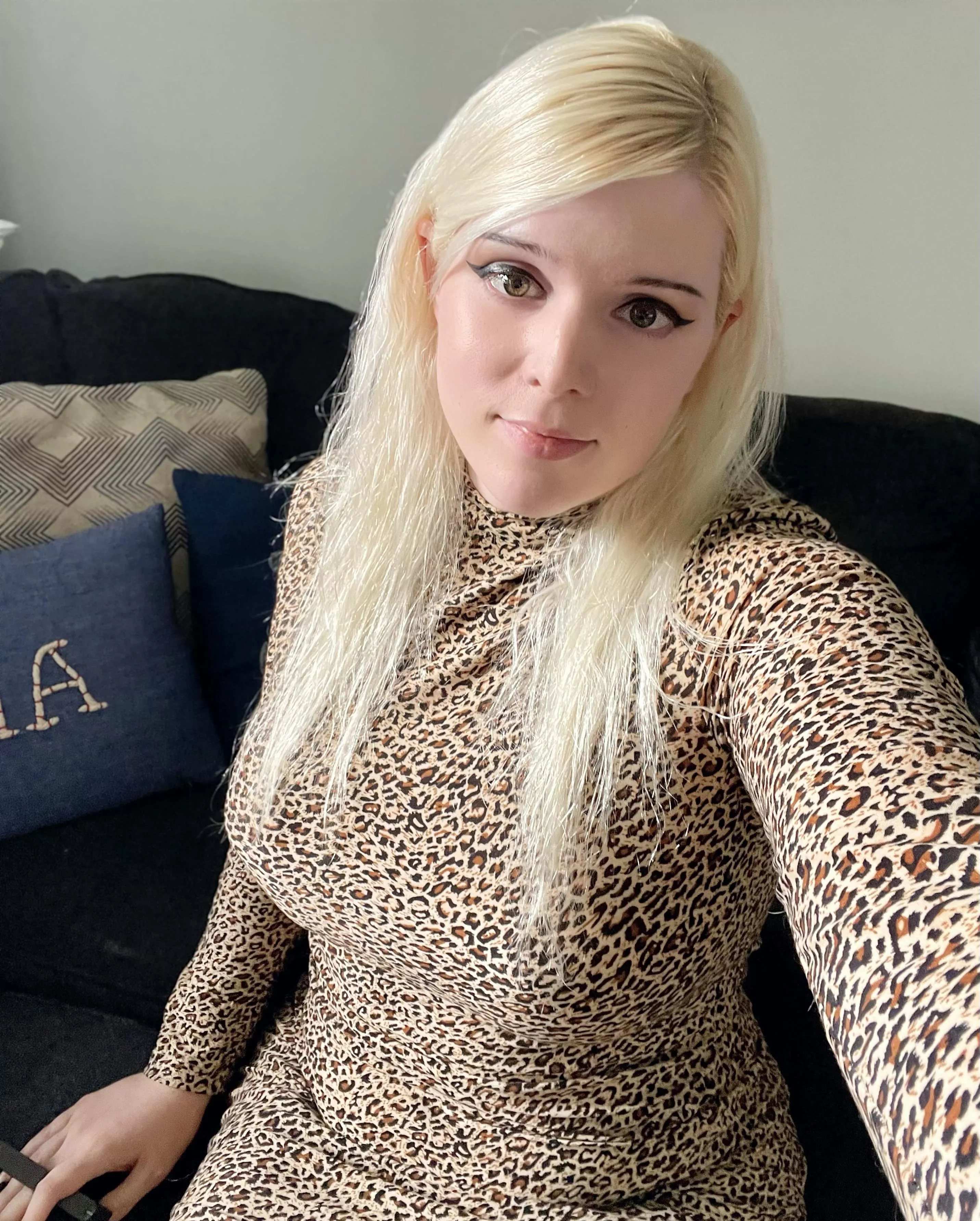 Is this dress cute? 😋