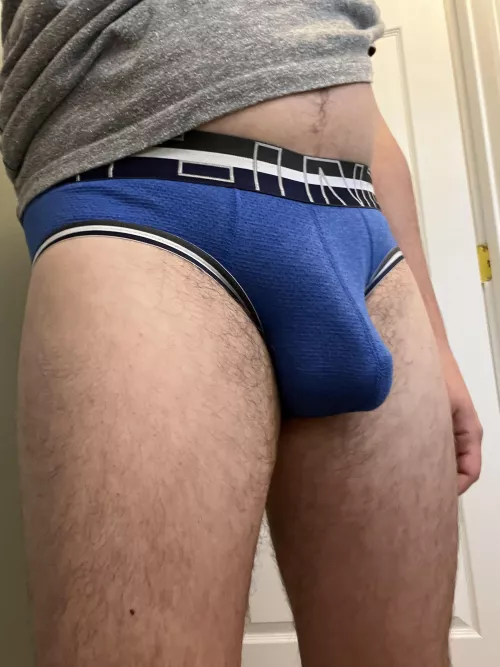 Iโve been obsessed with C-IN2 lately. This is a new one.