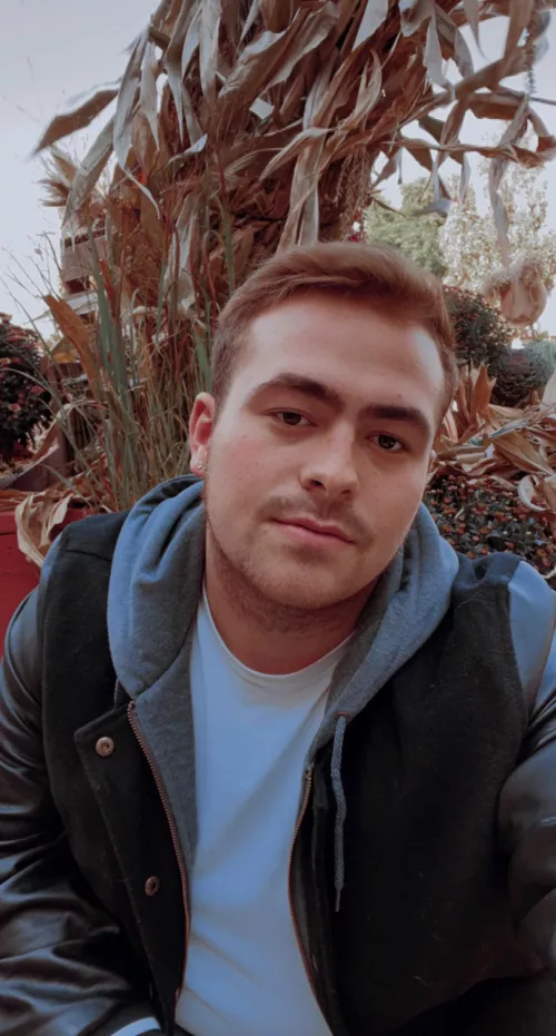 Looking to find me a Rochester man this fall