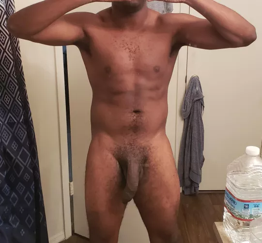 (m) howdy