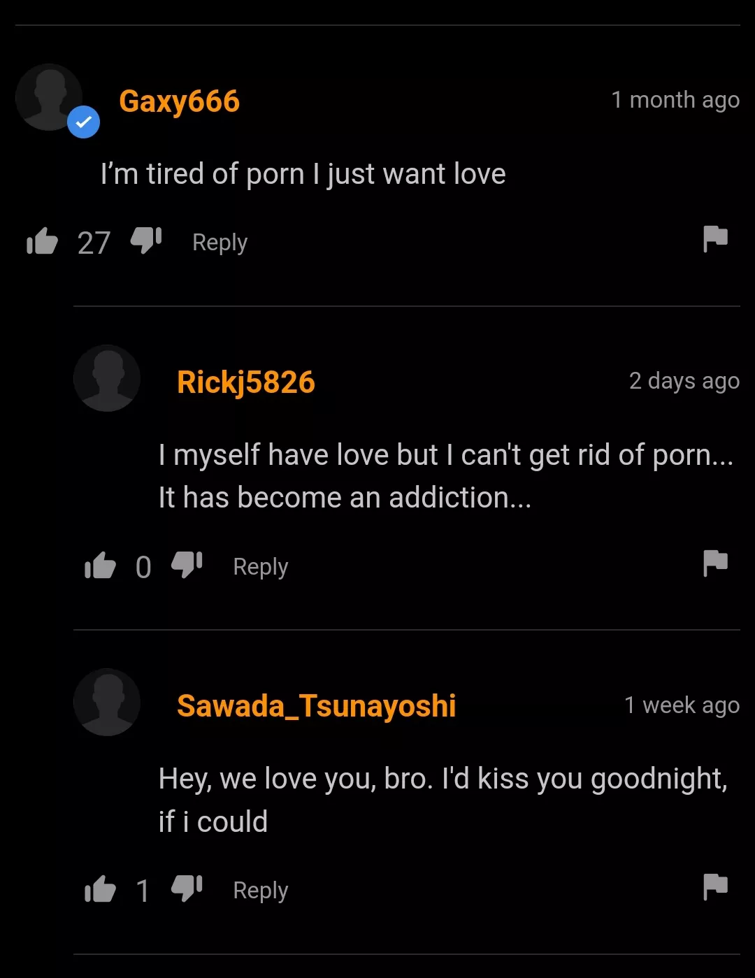 man, same.