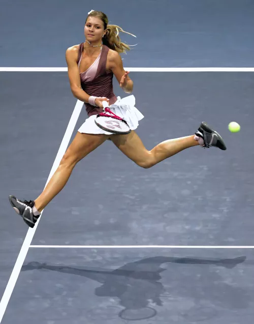Maria Kirilenko