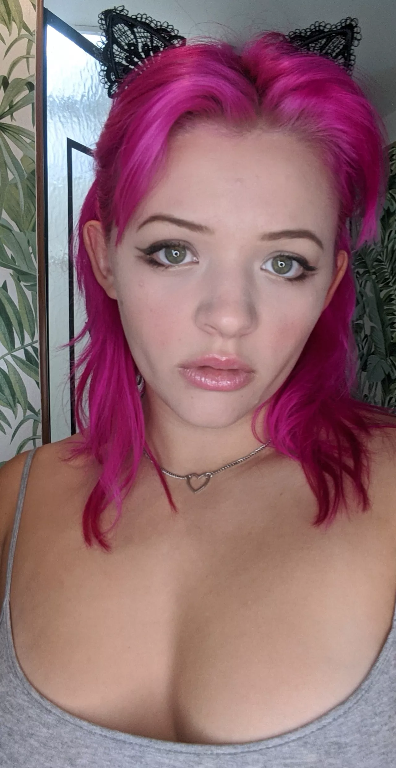 meow