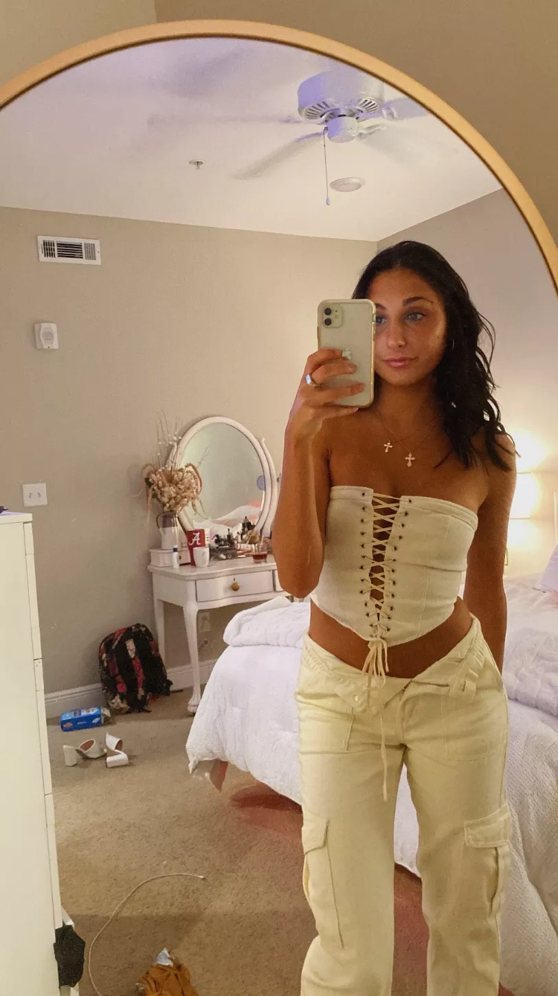 Mirror Shot