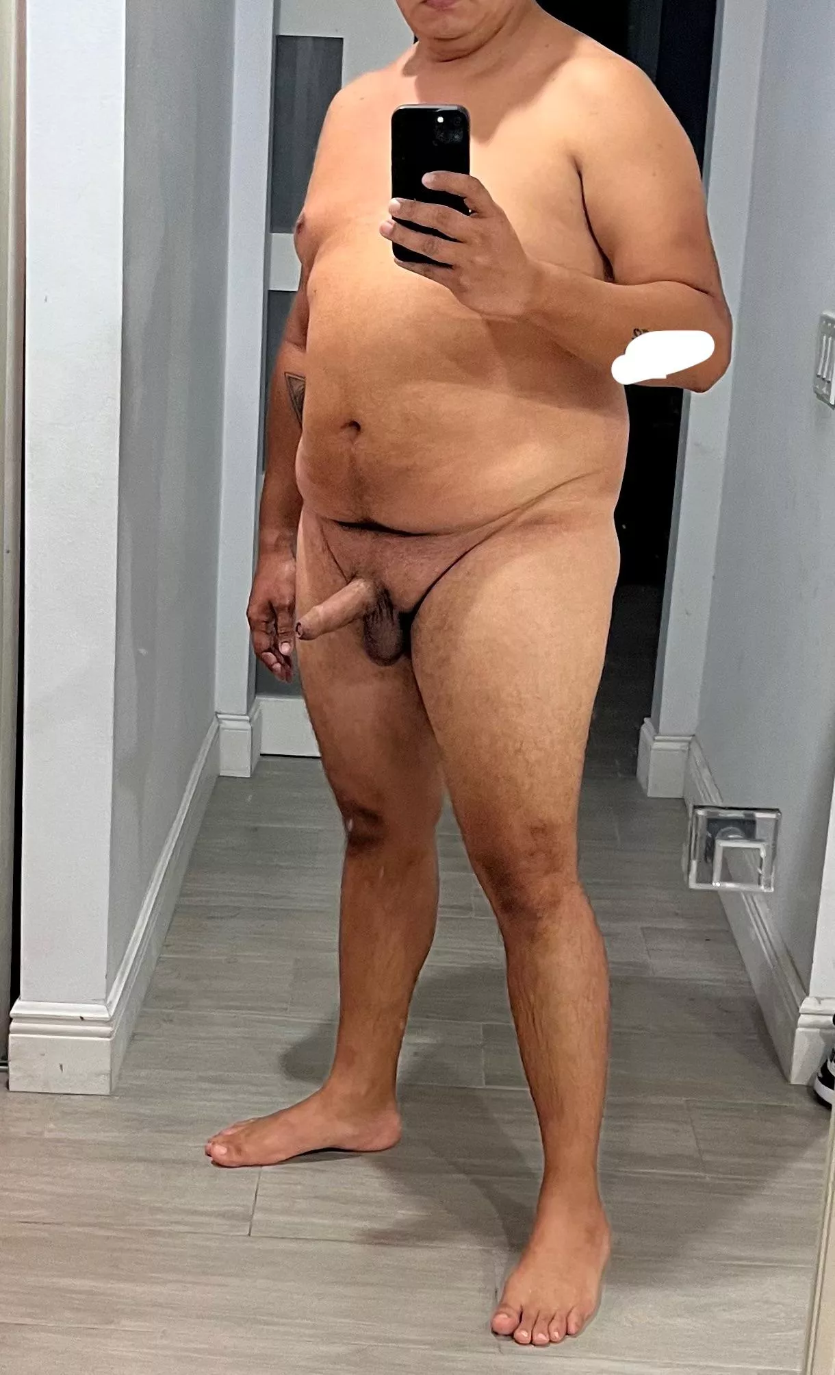 Mr here
