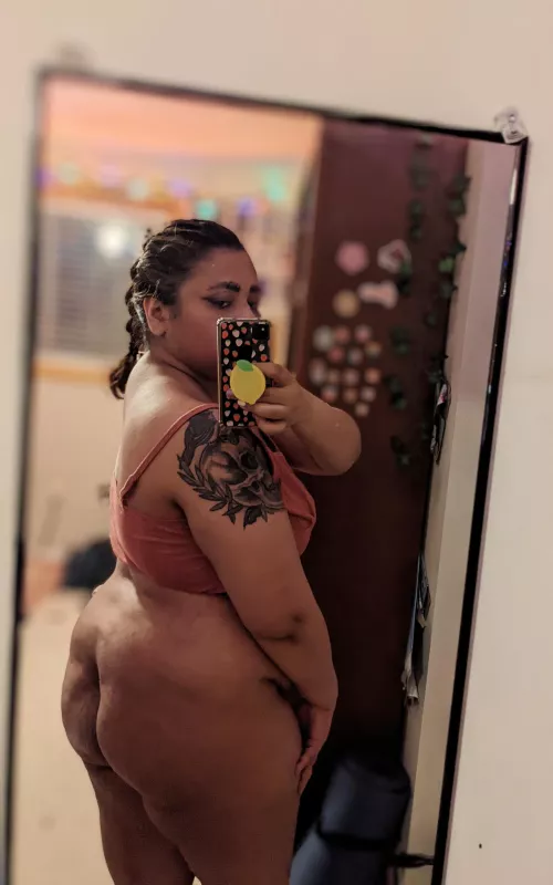 My ass juice gonna marinate your skull ;)