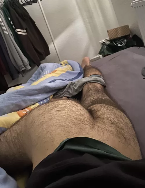 Need some company ☹️