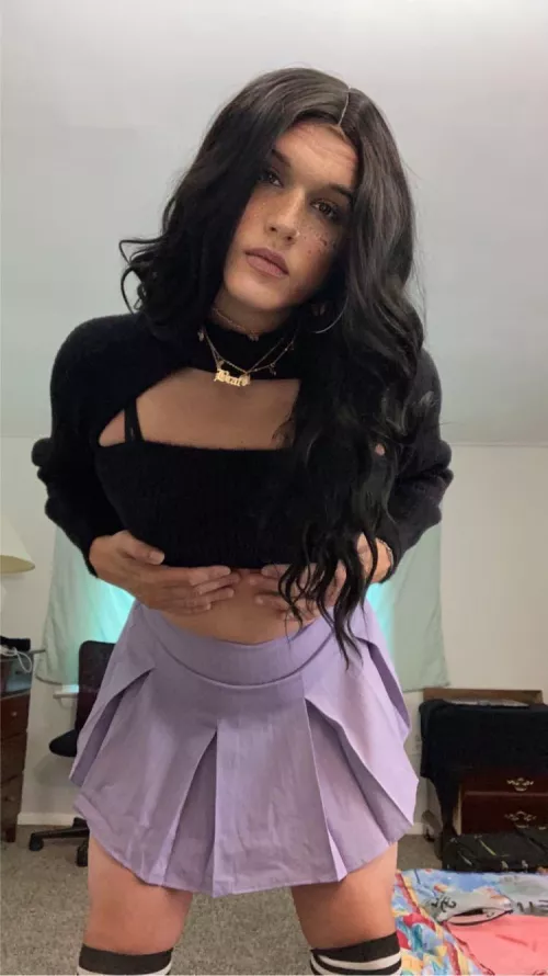 New here just wanted to say hi