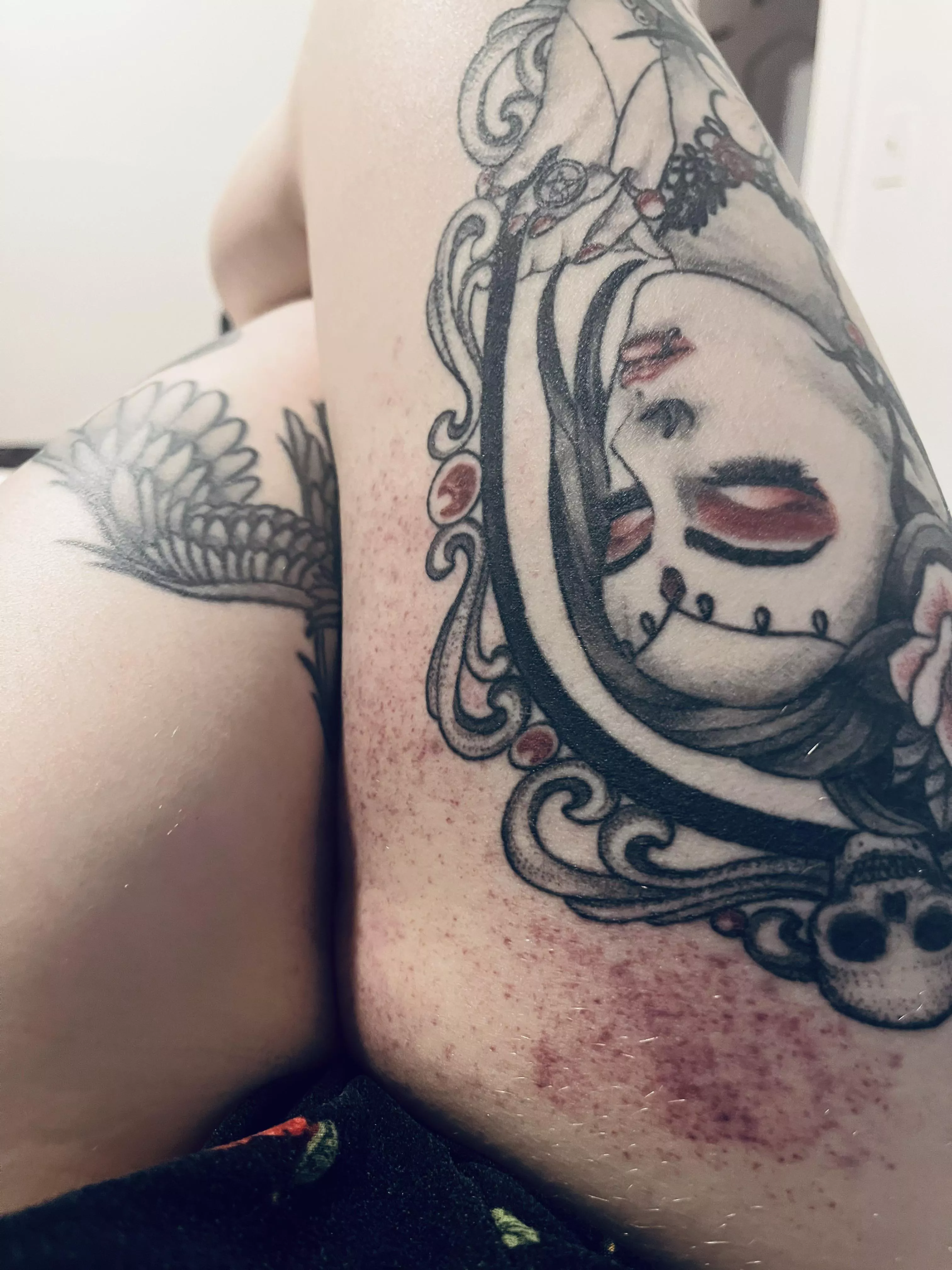 Only from a good dom