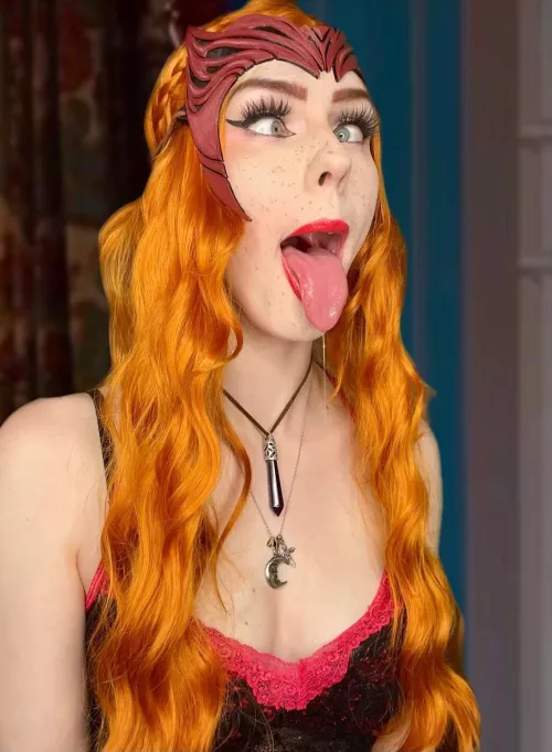 Please don’t tell Vision about this