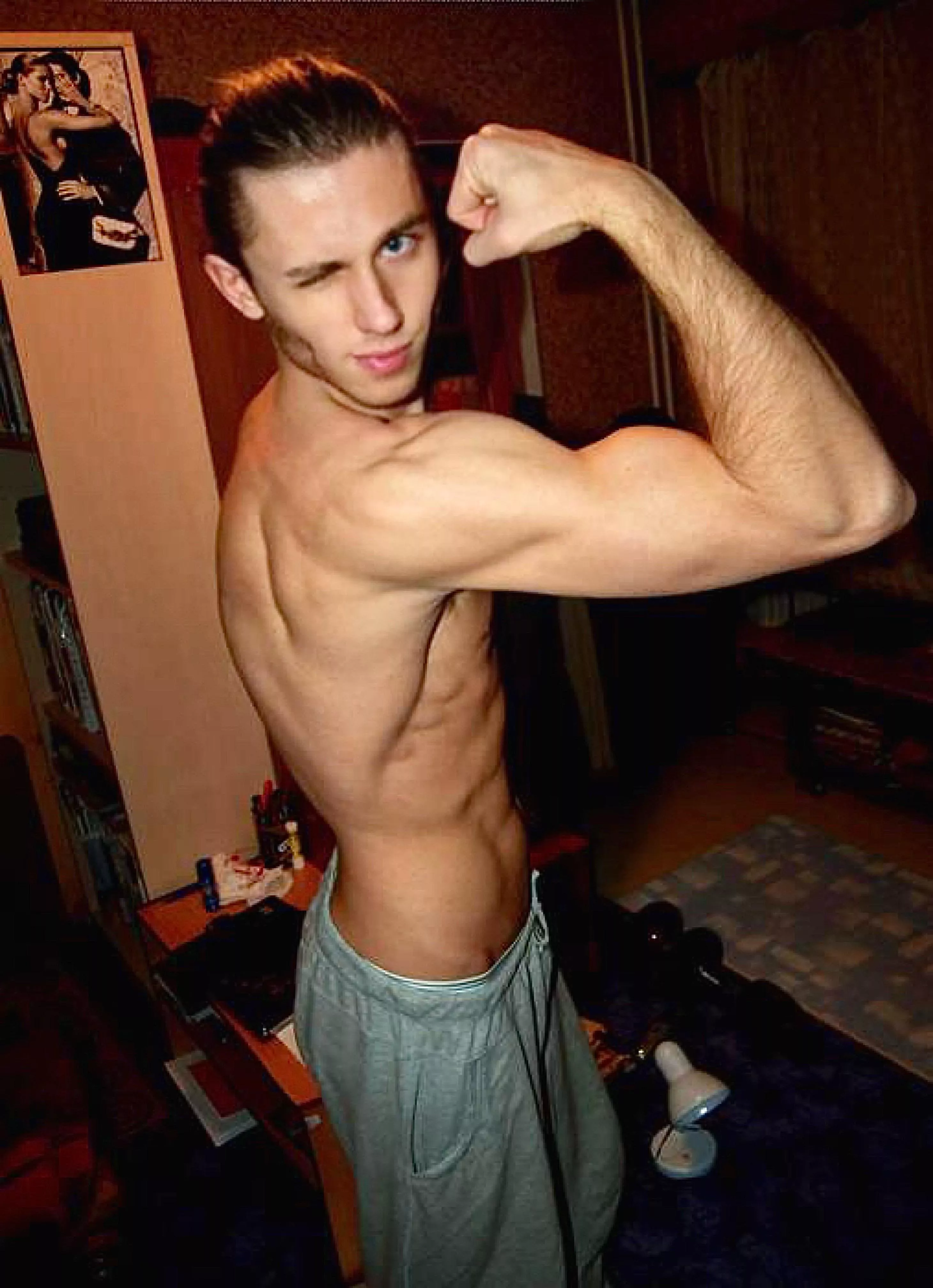 Pump