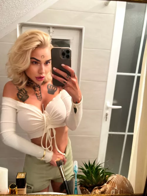 Push up bras are not good for my boobs