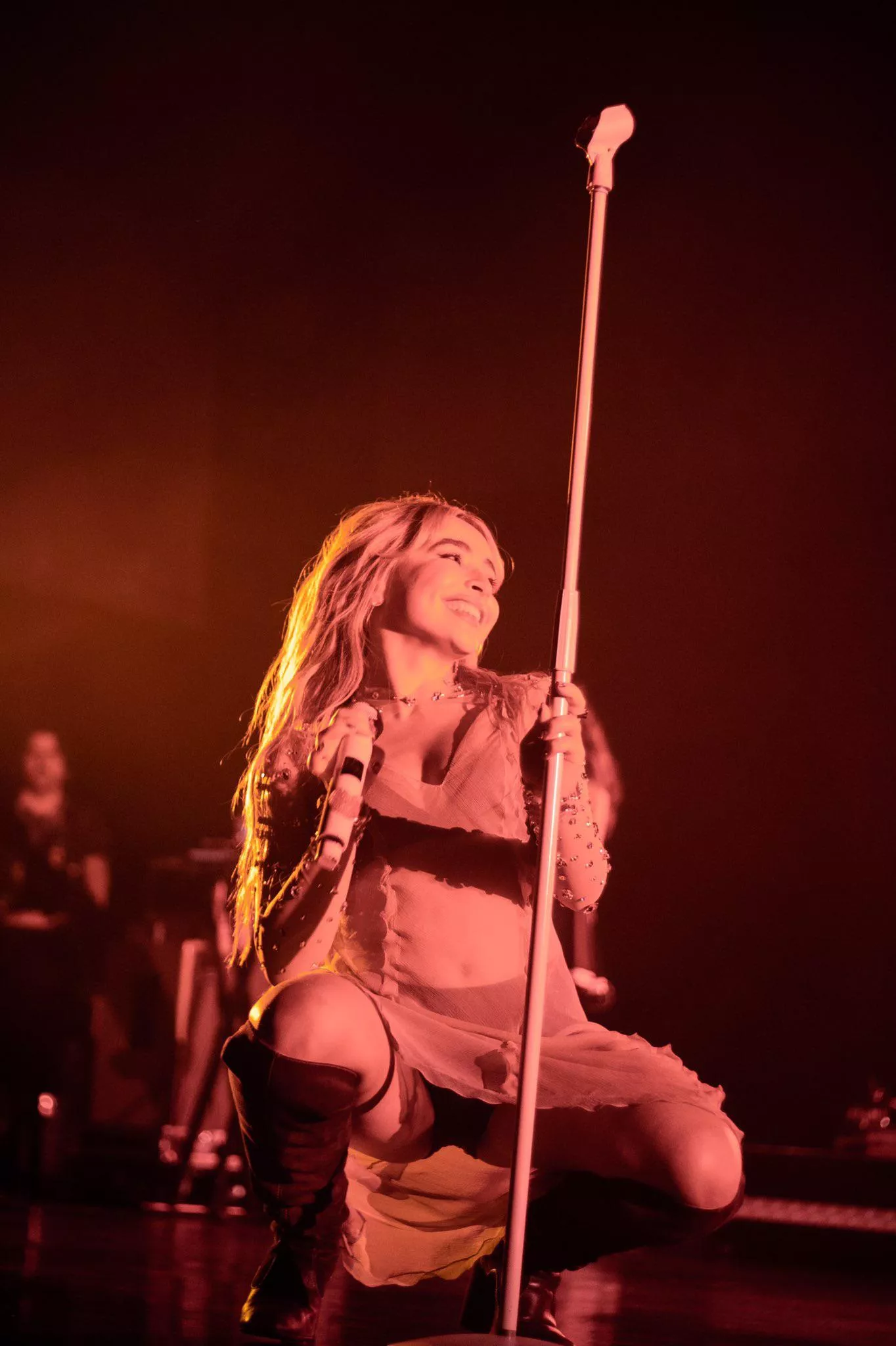 Sabrina Carpenter