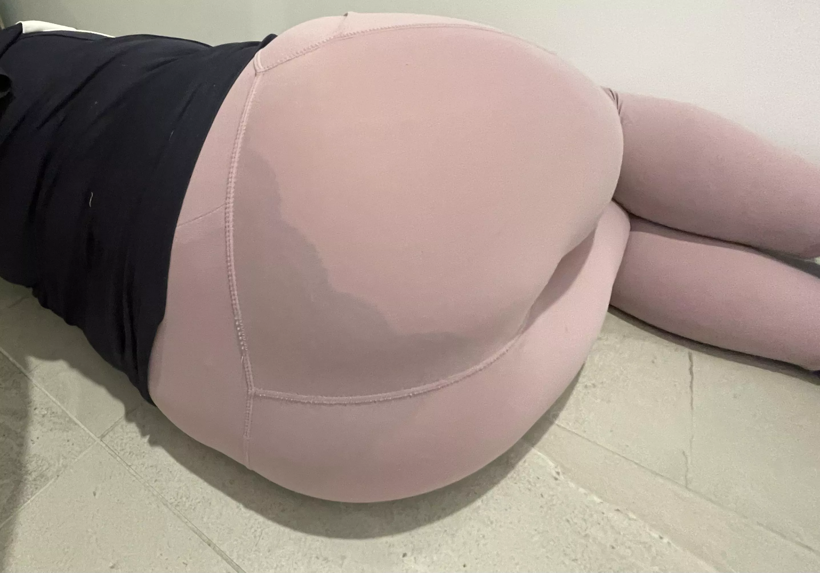 “Squat proof”