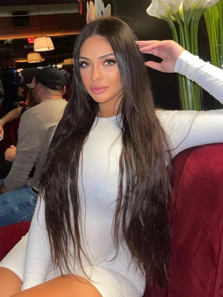 Stunning